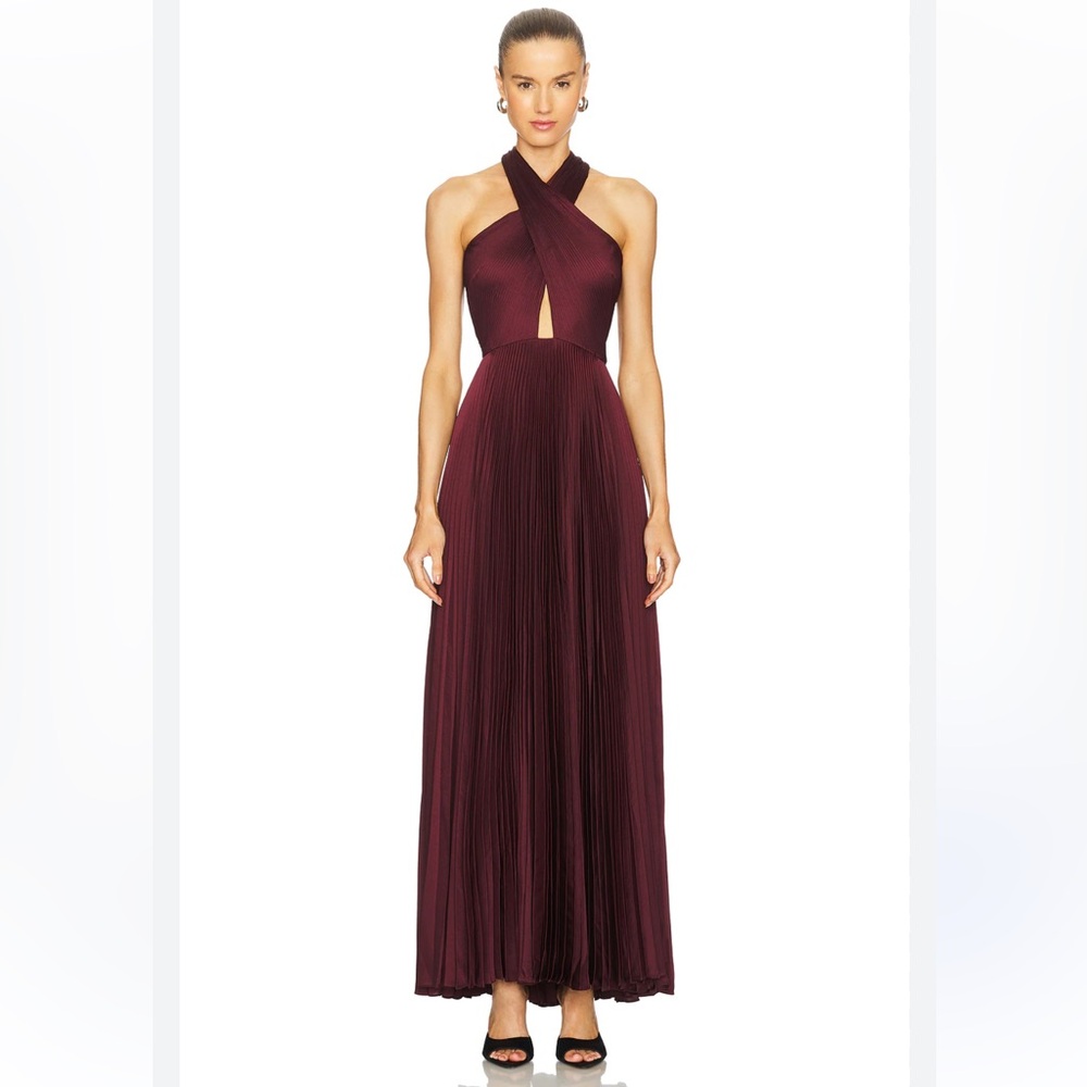 ALC Athena Evening Gown
